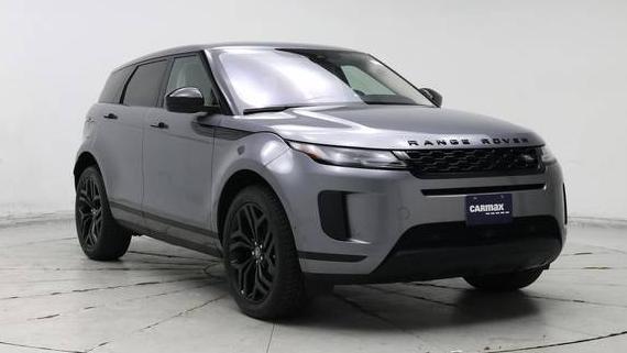 LAND ROVER RANGE ROVER EVOQUE 2020 SALZP2FX6LH106132 image